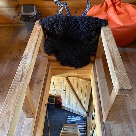 Pirtsmaja Villa Marta Cesis Ngoại thất bức ảnh